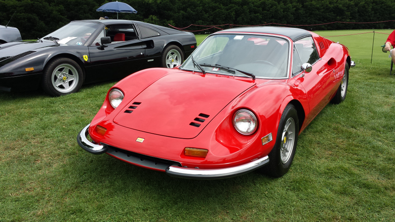 Illustration for article titled Pittsburgh Vintage Grand Prix Photodump w/ $kaybait Part 1